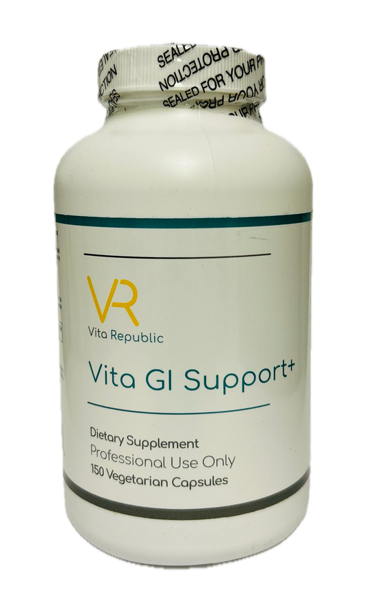 Vita GI Support+