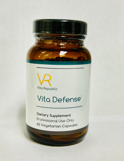 Vita Defense