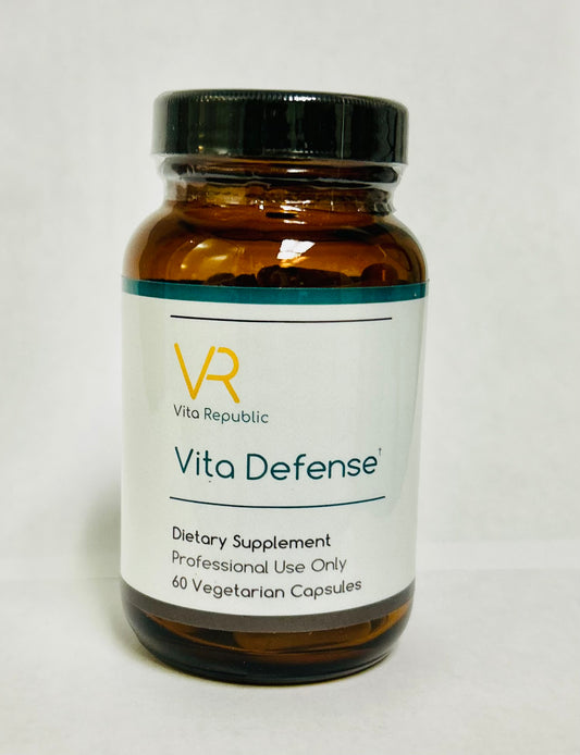 Vita Defense