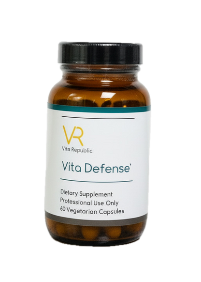 Vita Defense