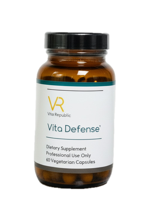 Vita Defense