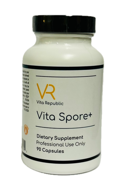 Vita Spore+