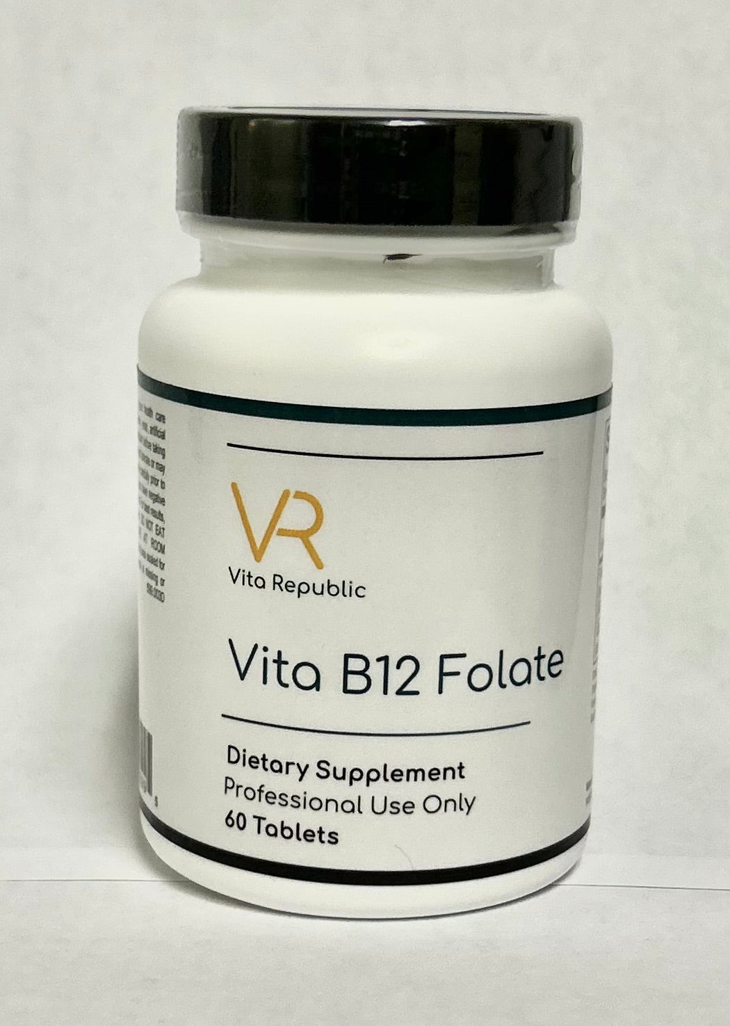 Vita B12 Folate