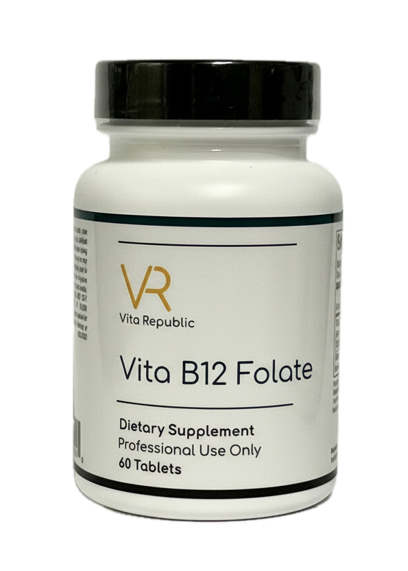 Vita B12 Folate