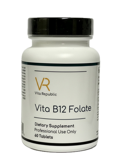 Vita B12 Folate