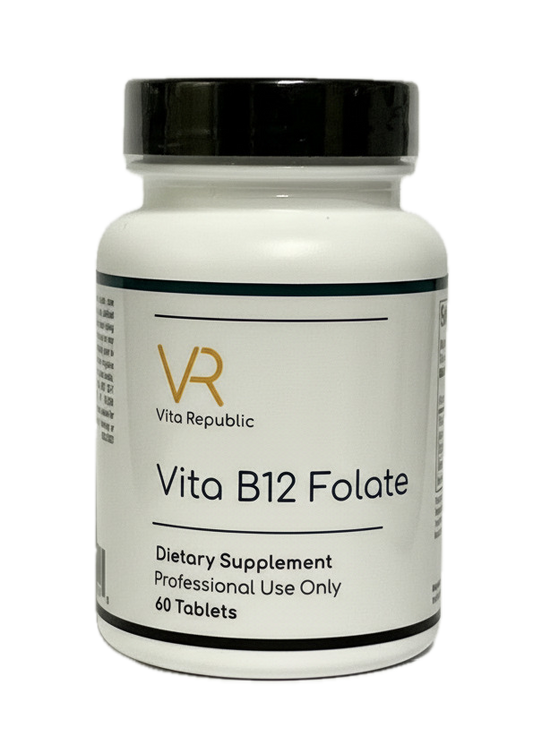 Vita B12 Folate