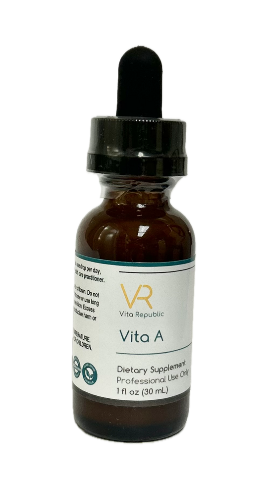 Vita A