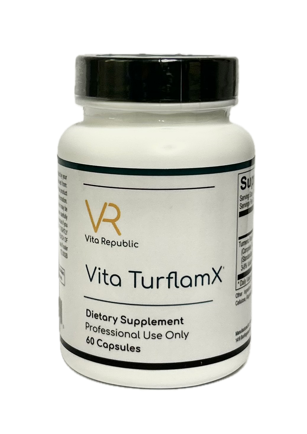 Vita TurflamX