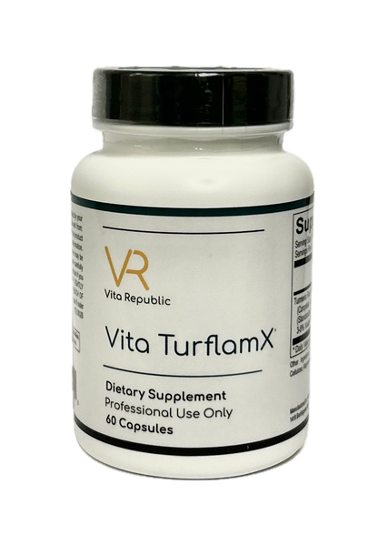Vita TurflamX