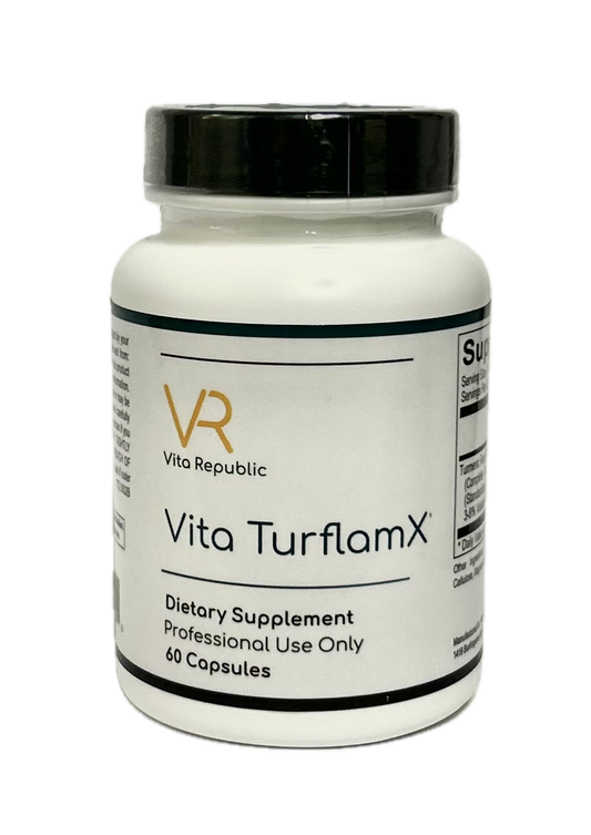 Vita TurflamX