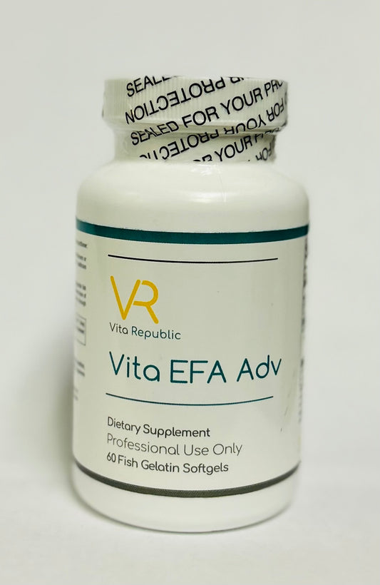 Vita EFA Adv (3x absorption)