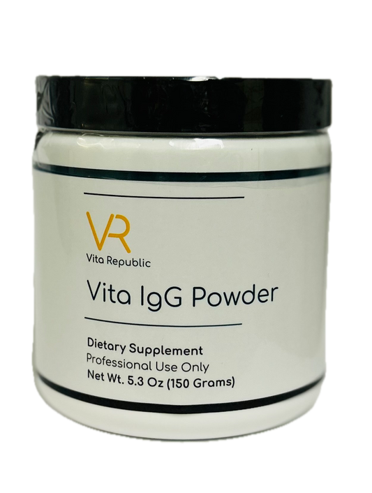 Vita IgG Powder