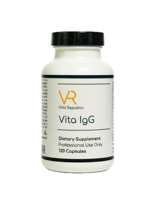 Vita IgG