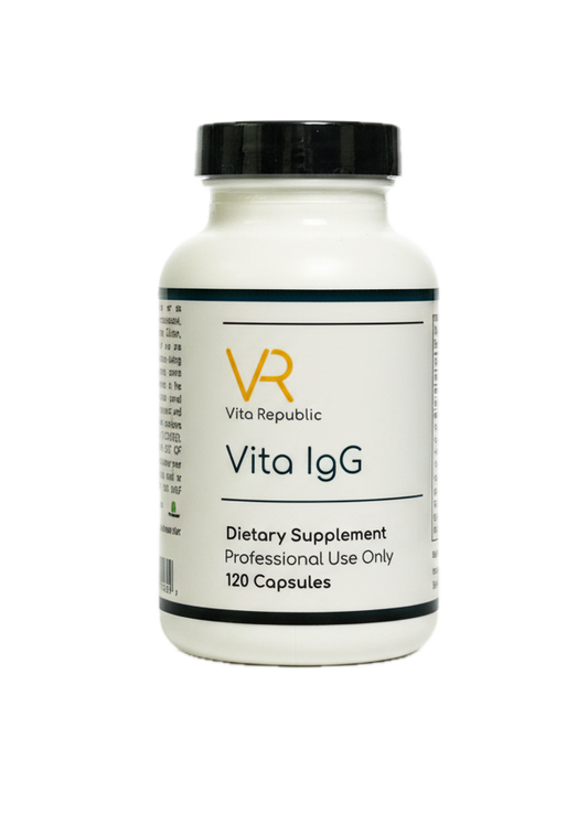 Vita IgG
