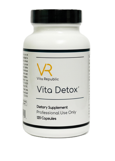 Vita Detox