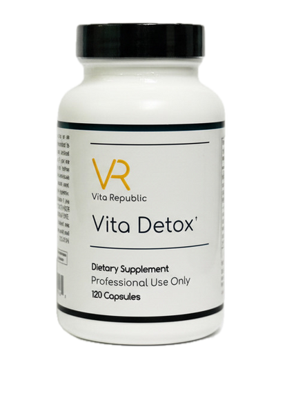 Vita Detox