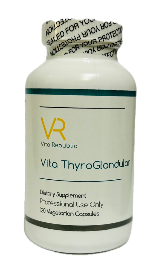 Vita ThyroGlandular