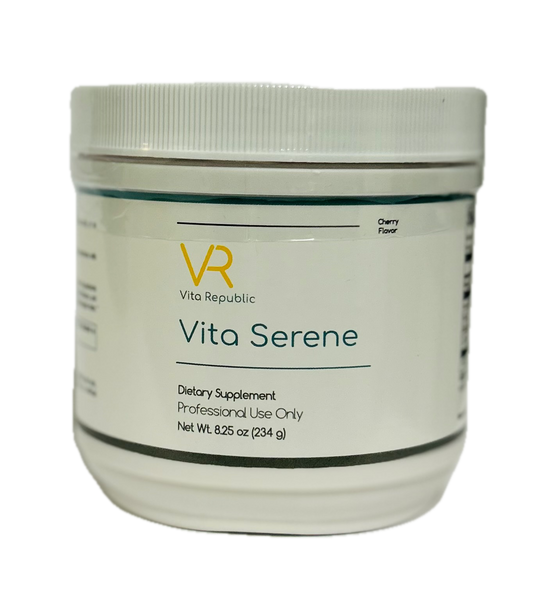 Vita Serene