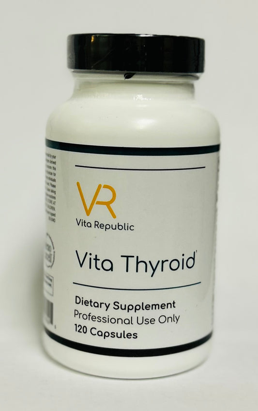 Vita Thyroid