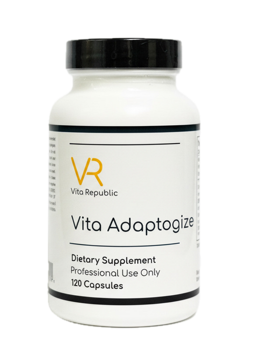 Vita Adaptogize