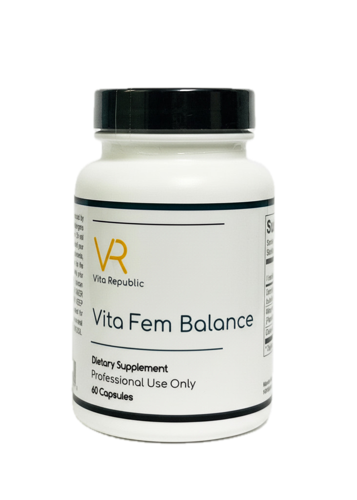 Vita Fem Balance