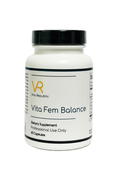 Vita Fem Balance
