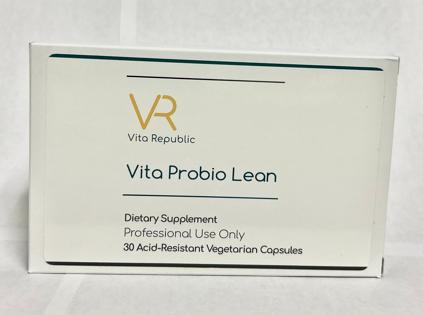 Vita Probio Lean