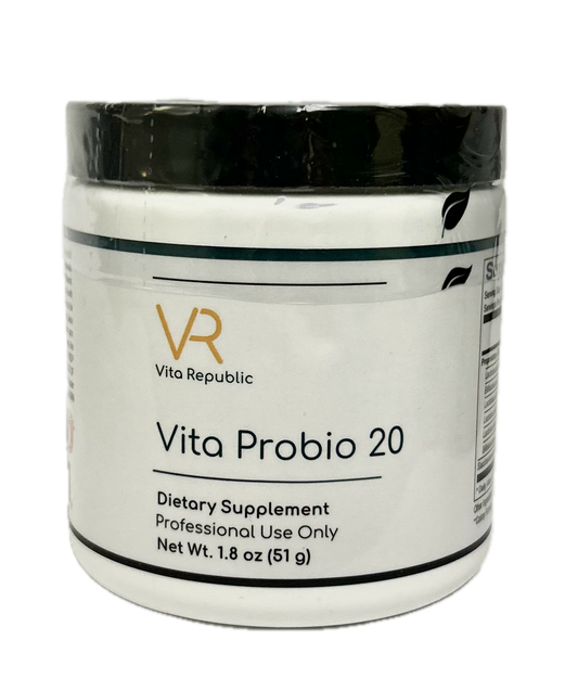 Vita Probio 20