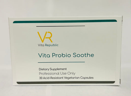 Vita Probio Soothe