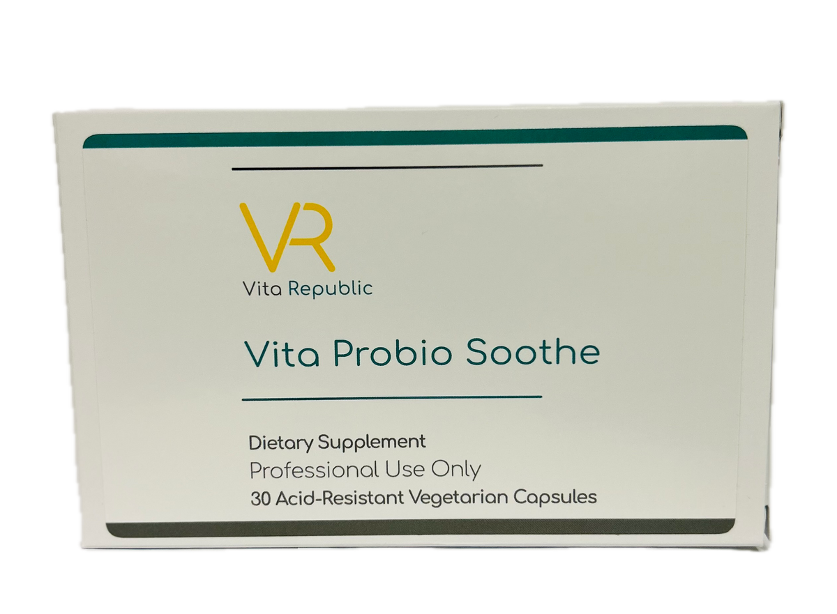 Vita Probio Soothe