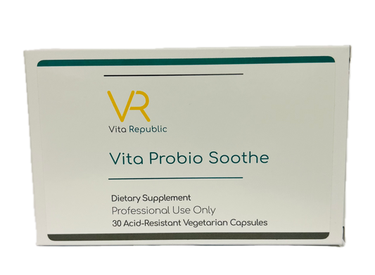 Vita Probio Soothe