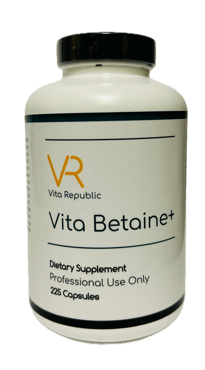 Vita Betaine+