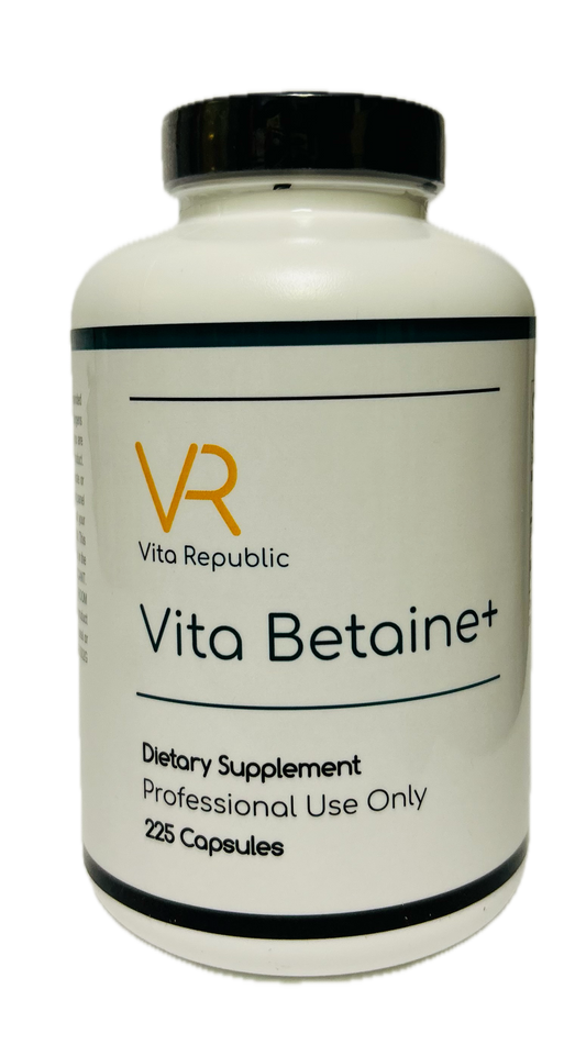 Vita Betaine+