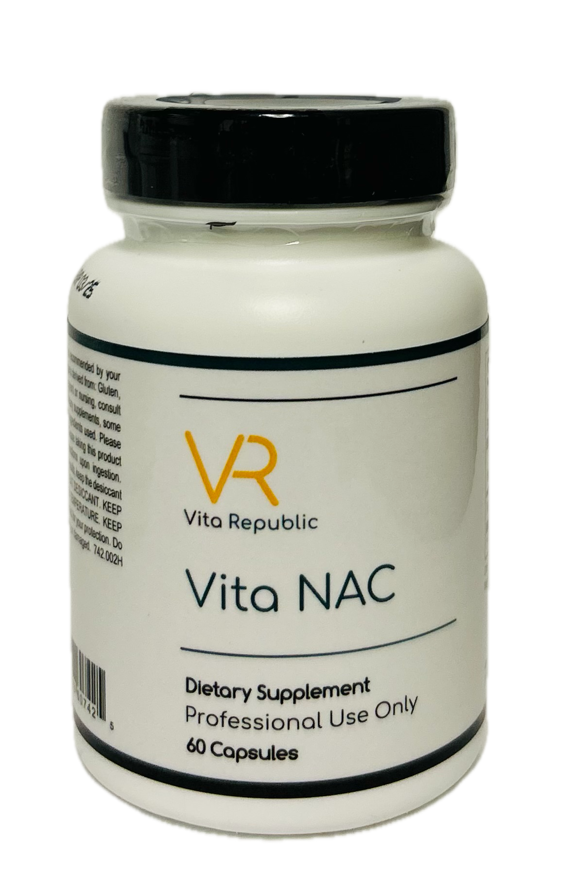 Vita NAC