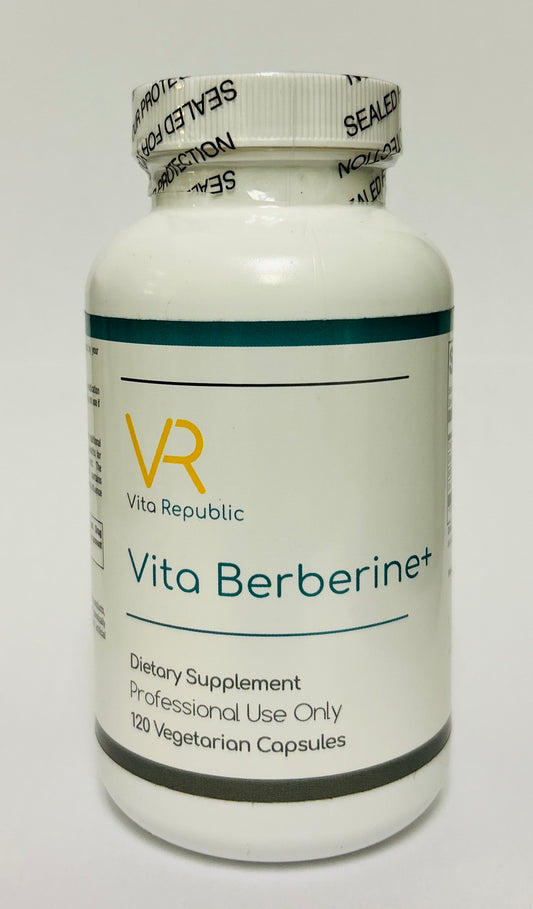 Vita Berberine+