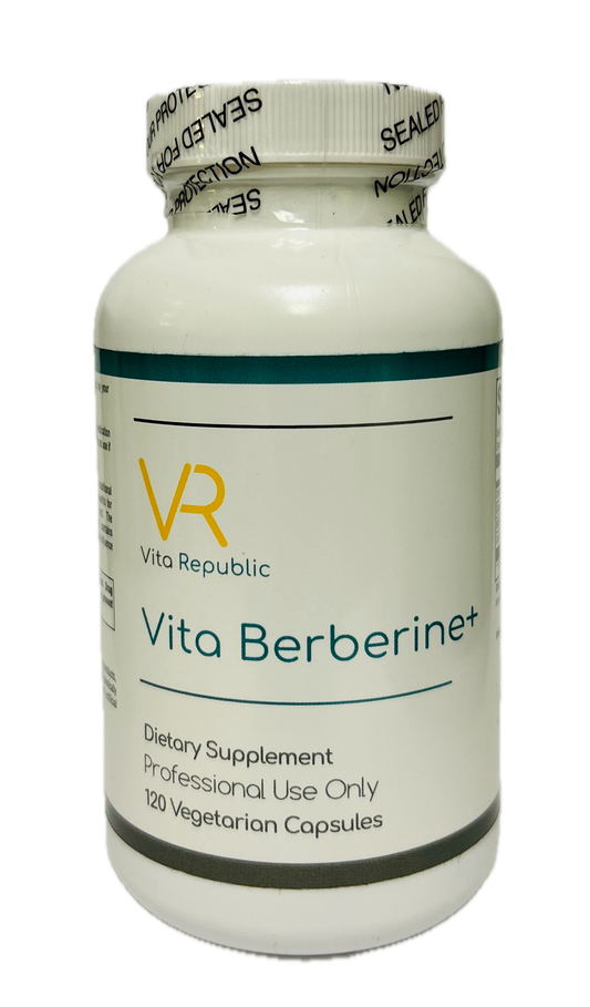 Vita Berberine+