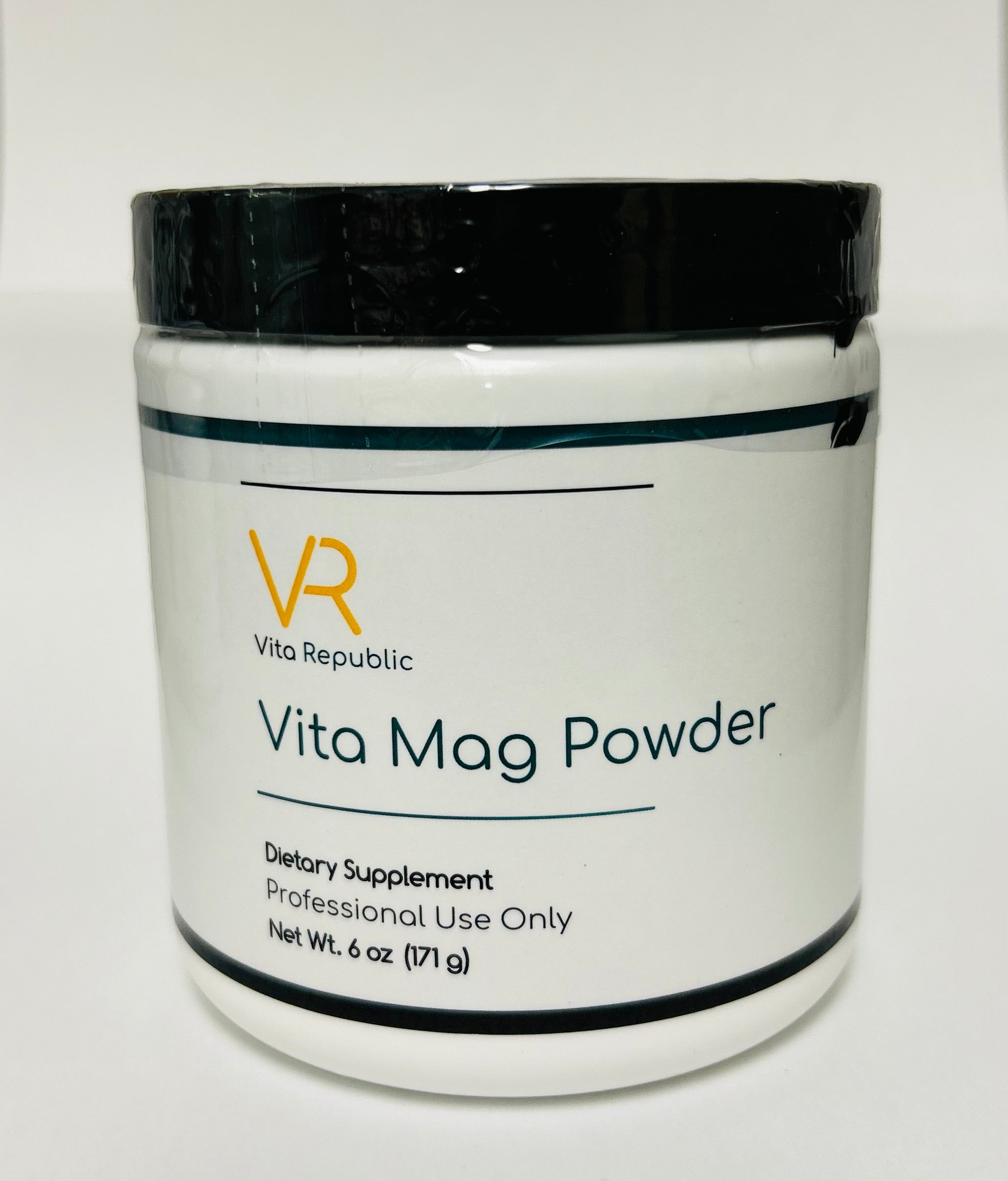Vita Mag Powder – Abundant Vitamins