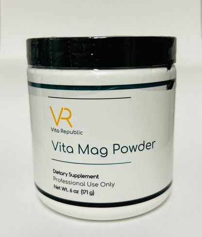 Vita Mag Powder