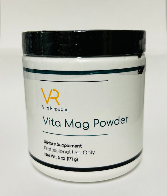 Vita Mag Powder