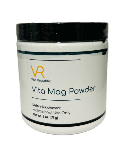 Vita Mag Powder