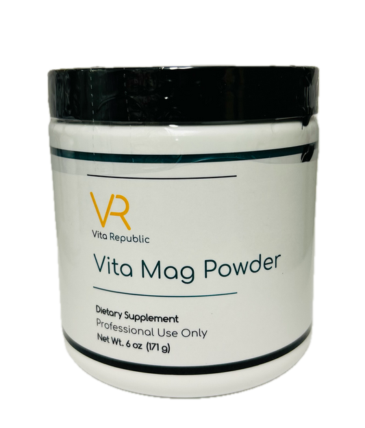Vita Mag Powder