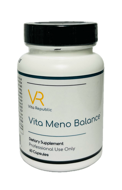 Vita Meno Balance
