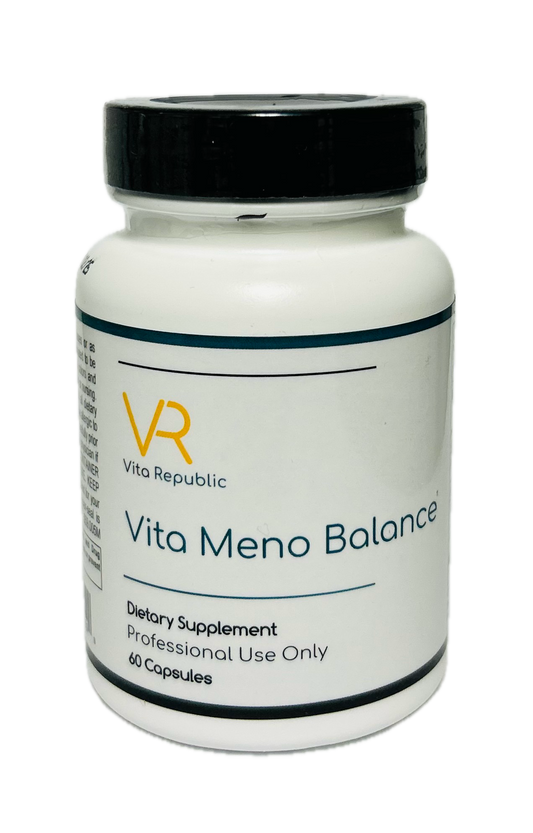 Vita Meno Balance