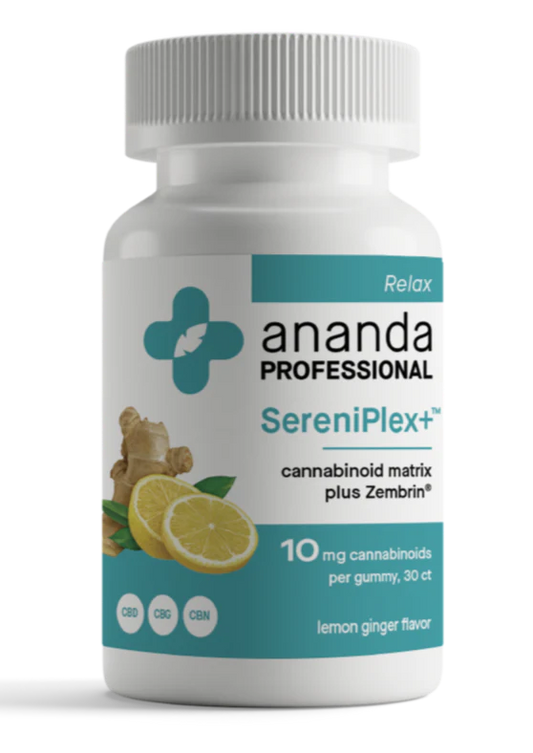 SereniPlex+™