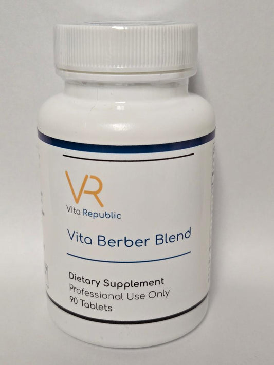 Vita Berber Blend
