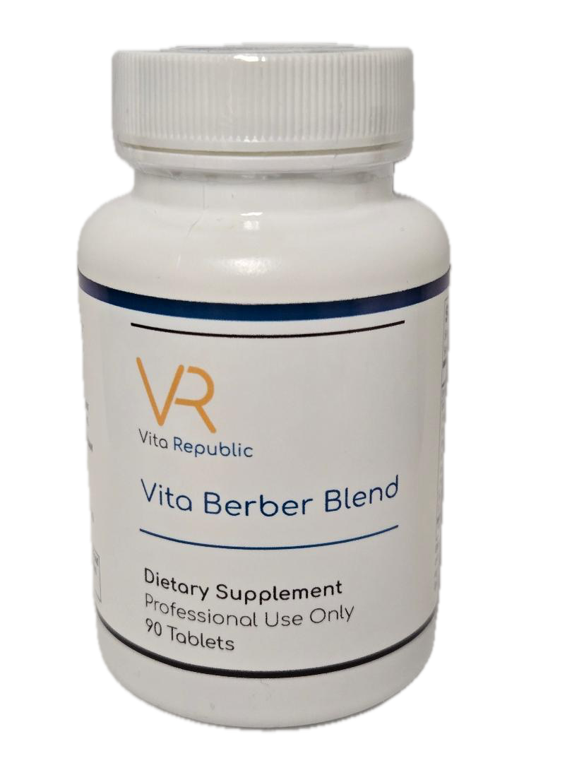 Vita Berber Blend