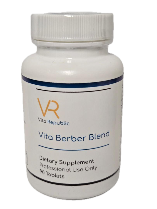 Vita Berber Blend