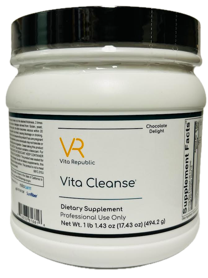 Vita Cleanse