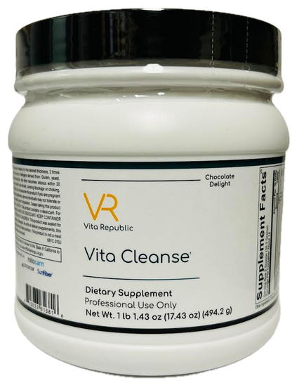 Vita Cleanse