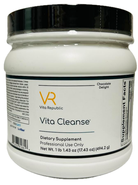 Vita Cleanse